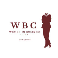 Women in Business Club Lüneburg logo - Similar company to The Bottom Line Newspaper