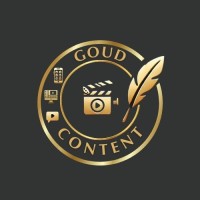 Goud Content logo - Similar company to Estates Partners