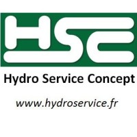 Hydro Service Concept (HSC) logo - Similar company to Formula Gades
