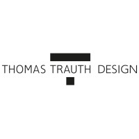 Thomas Trauth Design GmbH logo - Similar company to Studio Axel Pfaender - Illustration, Design, Sustainability