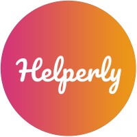 Helperly logo - Similar company to Helperly