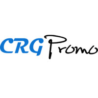 CRGPromo logo - Similar company to Coby Stevens Apparel