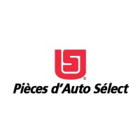 Pièces d'Auto Select logo - Similar company to Laferté