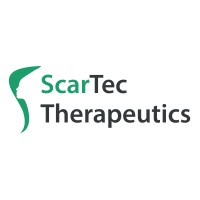 ScarTec Therapeutics logo - Similar company to Dannalab B.V.