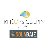 Khéops Guérin Solabaie - Chartres (Lèves) logo - Similar company to Procomm Chartres