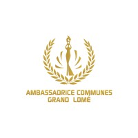 Ambassadrice Communes Grand Lomé logo - Similar company to Globaudit