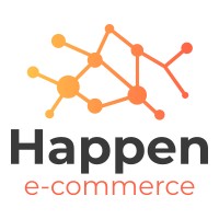 Happen E-commerce logo - Similar company to Vh  Signing