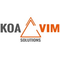 Koa Vim Solutions