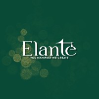 Elante Group logo - Similar company to Innovative Hometech Pvt Ltd