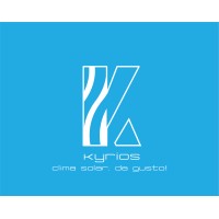 Kyrios Clima Solar logo - Similar company to Solar€ Spa