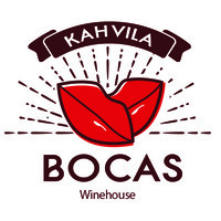 Bocashelsinki logo - Similar company to Bocas