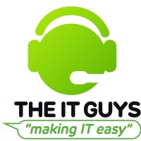 The IT Guys (WA) logo - Similar company to Little It Co