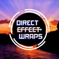 Direct Effect Wraps