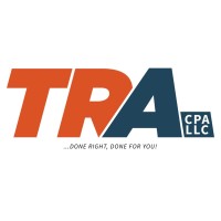TRA CPA LLC logo - Similar company to Her Wealth Grows