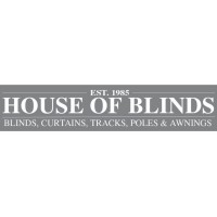 HOUSE OF BLINDS LIMITED logo - Similar company to Baileys Blinds Ltd