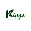 KingsCombo logo - Similar company to Révolution Farmer'S House