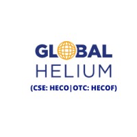 Global Helium Corp. logo - Similar company to Litco Lso