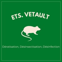 ETS VETAULT logo - Similar company to Cadeau Et Chocolat