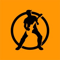 Academia do Rock logo - Similar company to Musixe