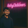 ArtAge Stationers logo - Similar company to Officequip