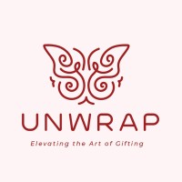 Unwrap logo - Similar company to Cape Canary (Smart Sense Of Fashion)