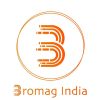 BROMAG INDIA logo - Similar company to Web Mingo It Solutions Pvt. Ltd.