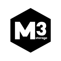M3storage Perú logo - Similar company to M3Storage