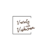 Variety with Vishwam logo - Similar company to With New Ideas - Wni