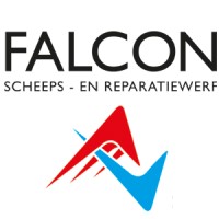 Scheepswerf Falcon logo - Similar company to Scheepswerf Geertman B.V.
