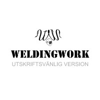 Weldingwork Norrköping AB logo - Similar company to Weldingwork S.R.O