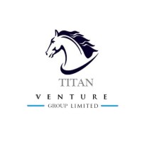 Titan Venture logo - Similar company to Afaq Al-Etehad | آفاق الاتحاد