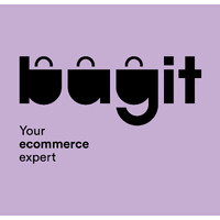 Bag it - Your ecommerce expert logo - Similar company to Bag It