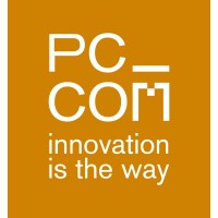 PCCOM logo - Similar company to Integra-Qs
