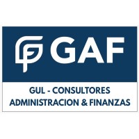 GAF Gul Consultores logo - Similar company to Gpf Soluciones