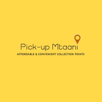 Pick-up Mtaani logo - Similar company to Izzy Lipa