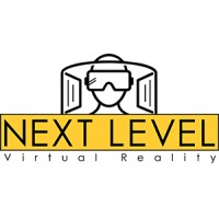 Next Level VR logo - Similar company to Envrmnt By Verizon