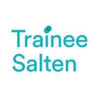 Trainee Salten logo - Similar company to Nnl