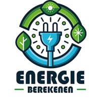 Energie Berekenen logo - Similar company to Ebro Diensten
