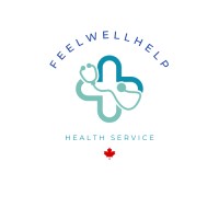 FeelWellHelp logo - Similar company to Mentaloptimist