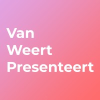 Van Weert Presenteert