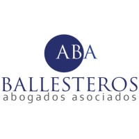 Ballesteros Abogados Asociados S.A.S. logo - Similar company to Chalela | Abogados