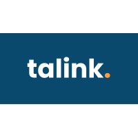 Talink logo - Similar company to Vlivv