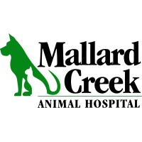 Mallard Creek Animal Hospital logo - Similar company to Sripen