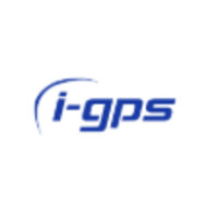 i-GPS logo - Similar company to Analyze Gps - Fleet Intelligence