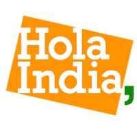 Hola India logo - Similar company to Bksb - A Oneadvanced Company