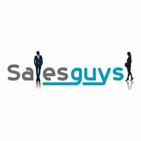The Sales Guys logo - Similar company to Webhare Bv