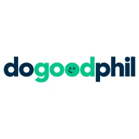 Do Good Phil logo - Similar company to Make Philanthropy Work