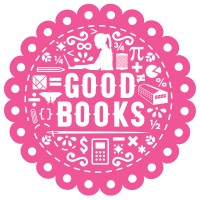 Good Books logo - Similar company to Good Books