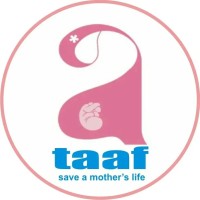 Theodora Anavhe Adamu Foundation (TAAF) logo - Similar company to Michael Sasere Foundation