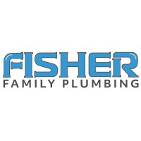 Fisher Family Plumbing logo - Similar company to Big Time Plumbing